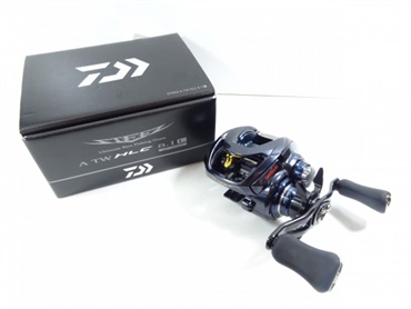 スティーズA TW HLC 8.1L